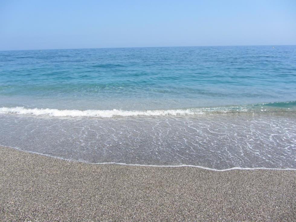 Personal Y Coqueto En Primerisima Linea De Playa, En La Costa Del Sol. Puerto De La Duquesa Кастильо-де-Сабинильяс Экстерьер фото